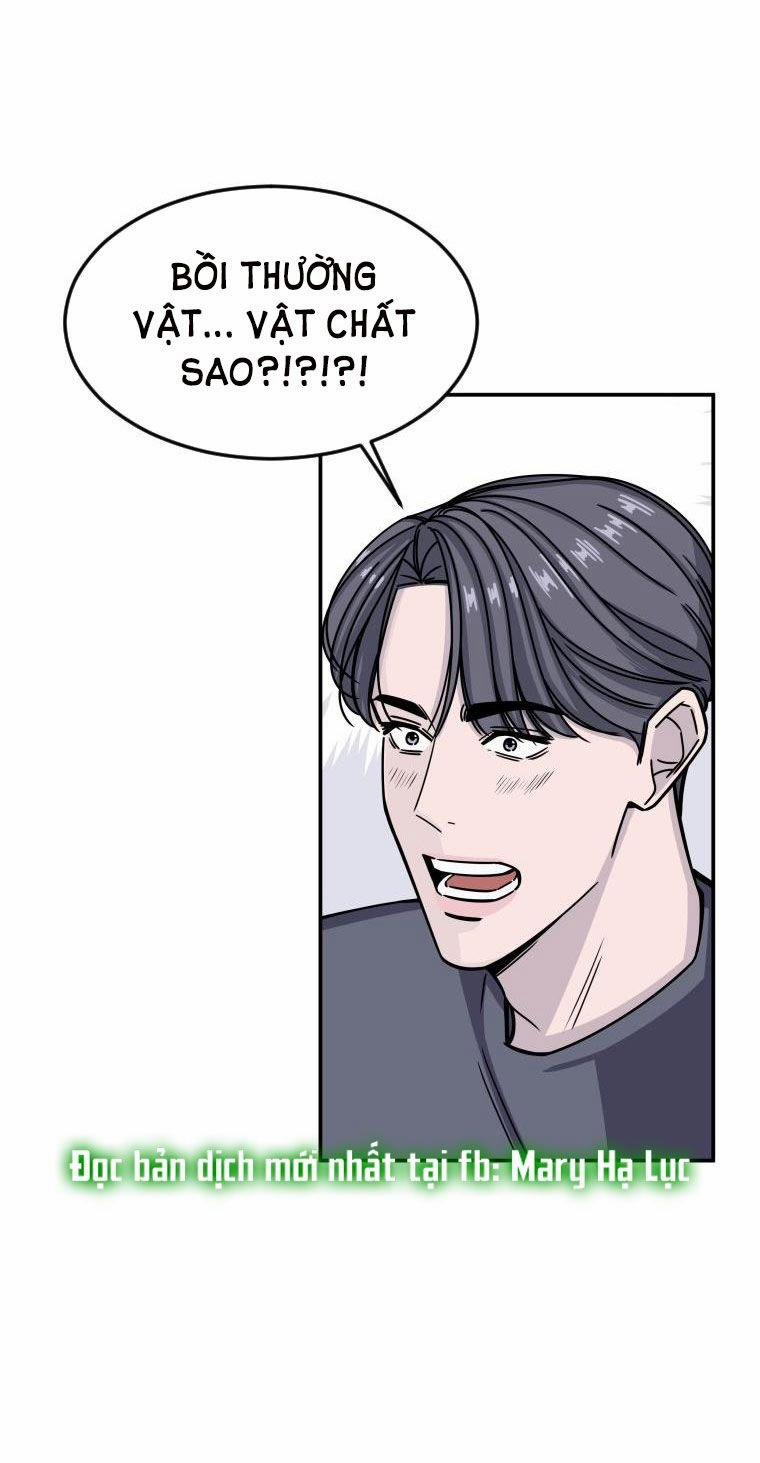 [18+] Cuộc Sống Nô Lệ Của Ban Jak 4.2 trang 33