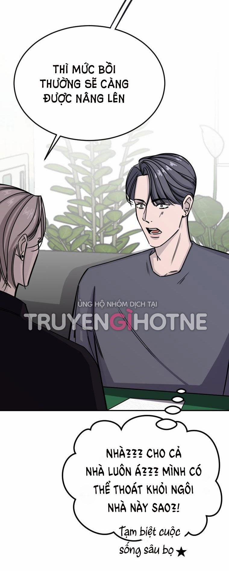 [18+] Cuộc Sống Nô Lệ Của Ban Jak 4.2 trang 37