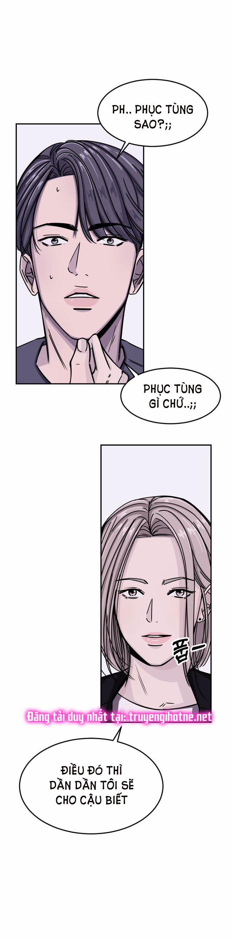 [18+] Cuộc Sống Nô Lệ Của Ban Jak 4.2 trang 42