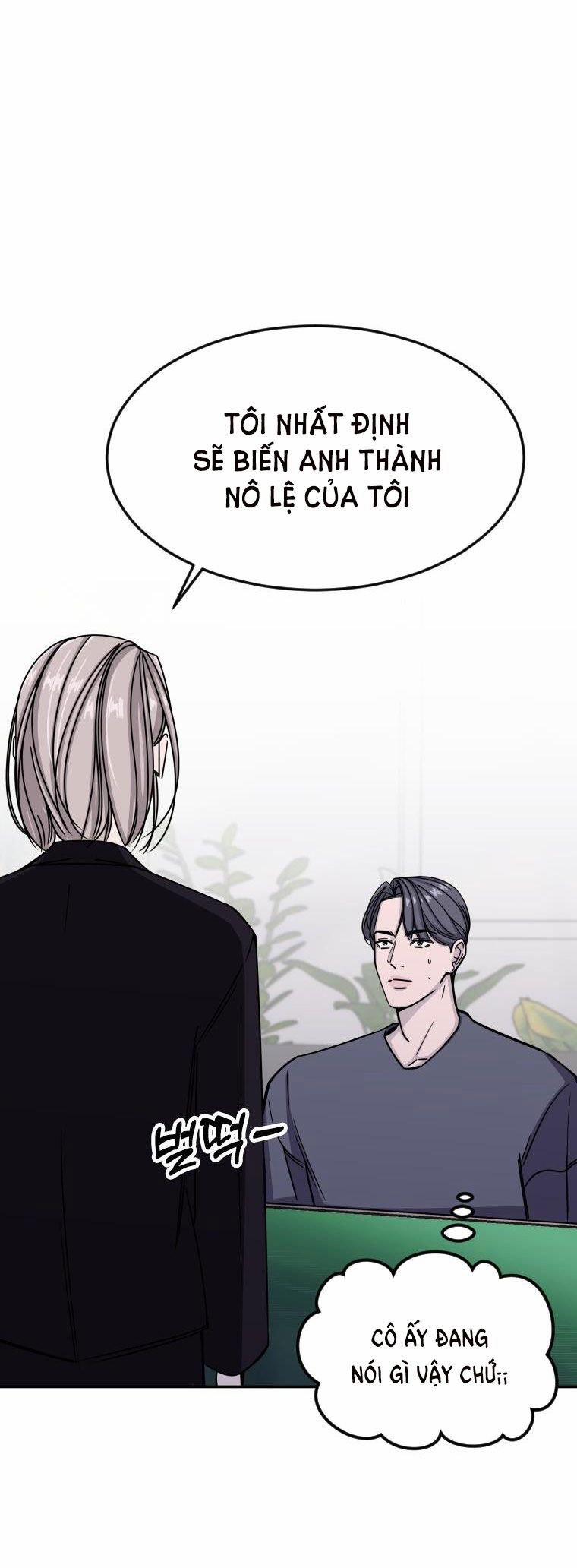 [18+] Cuộc Sống Nô Lệ Của Ban Jak 4.2 trang 43