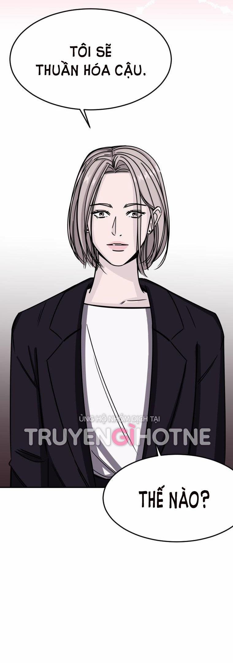 [18+] Cuộc Sống Nô Lệ Của Ban Jak 4.2 trang 46