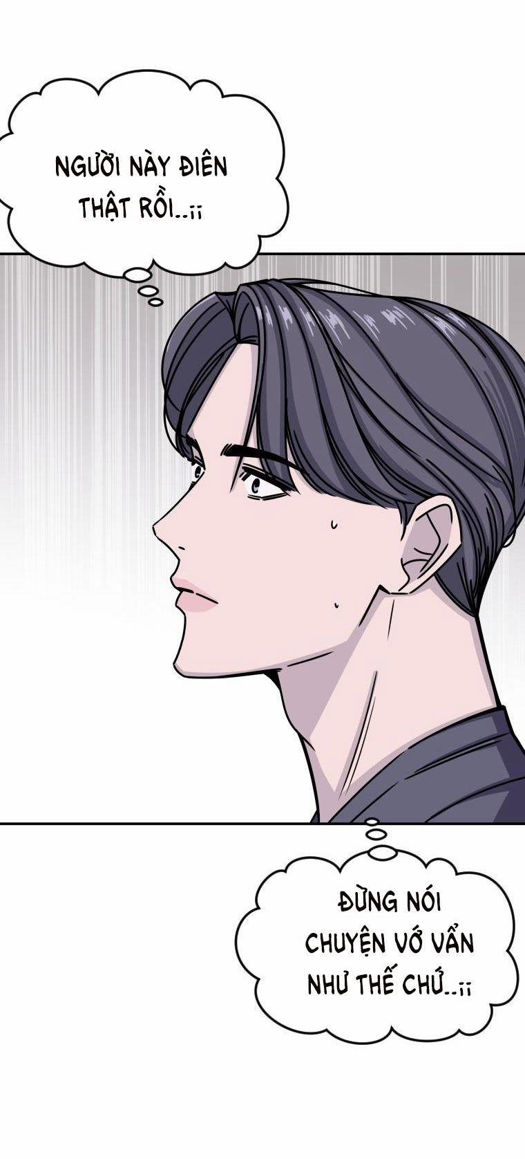 [18+] Cuộc Sống Nô Lệ Của Ban Jak 4.2 trang 47