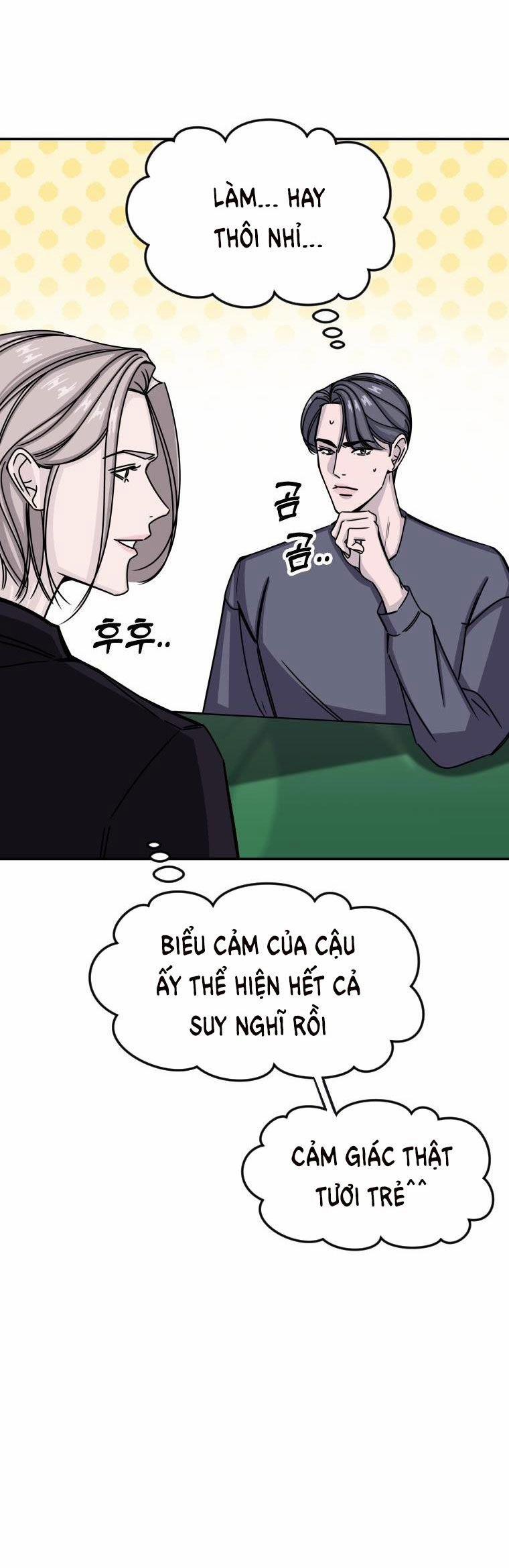 [18+] Cuộc Sống Nô Lệ Của Ban Jak 4.2 trang 50