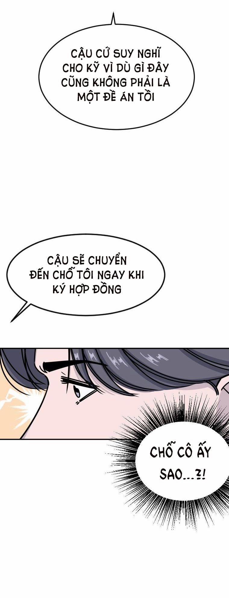 [18+] Cuộc Sống Nô Lệ Của Ban Jak 4.2 trang 54