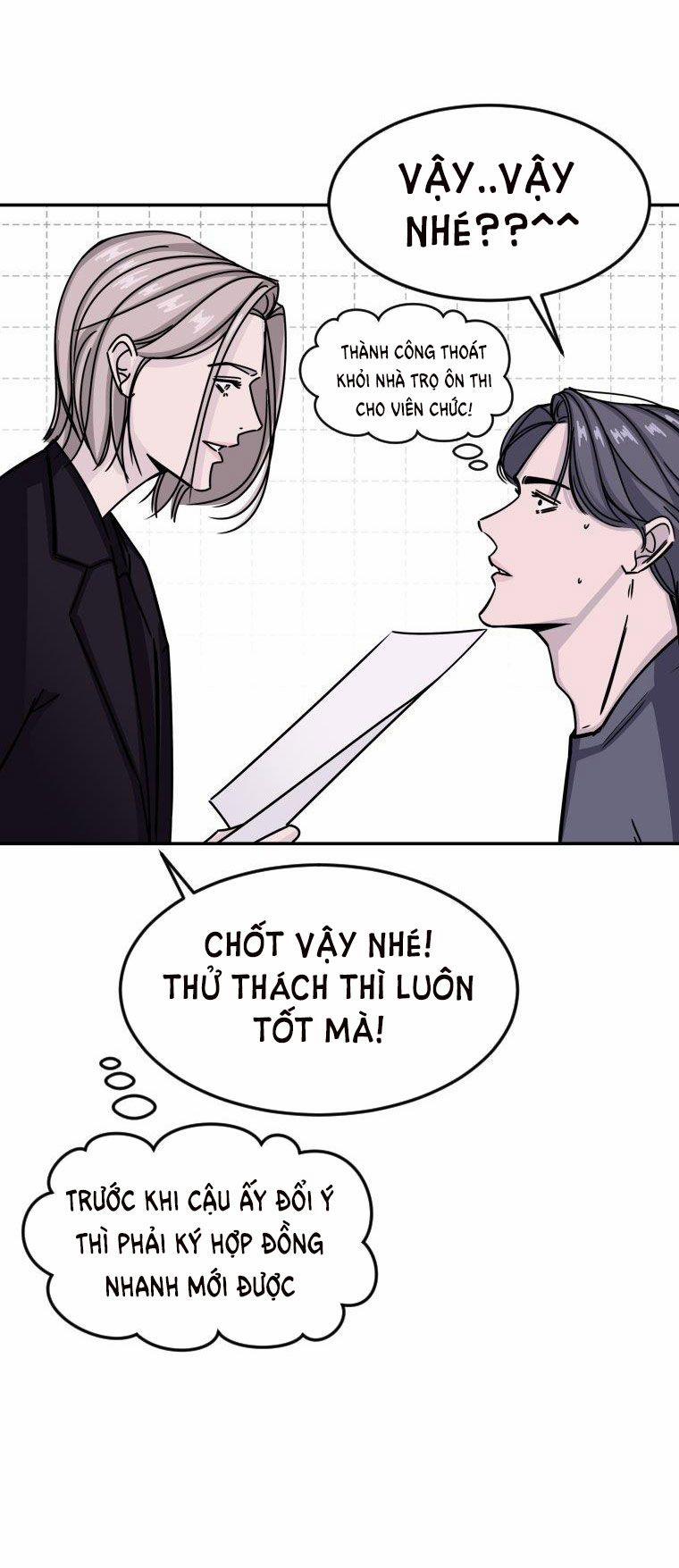 [18+] Cuộc Sống Nô Lệ Của Ban Jak 4.2 trang 55