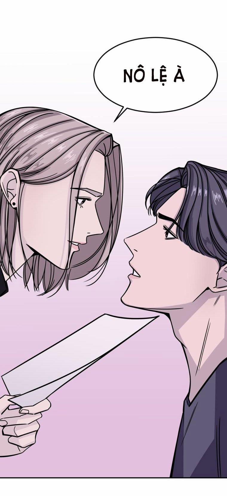 [18+] Cuộc Sống Nô Lệ Của Ban Jak 4.2 trang 62