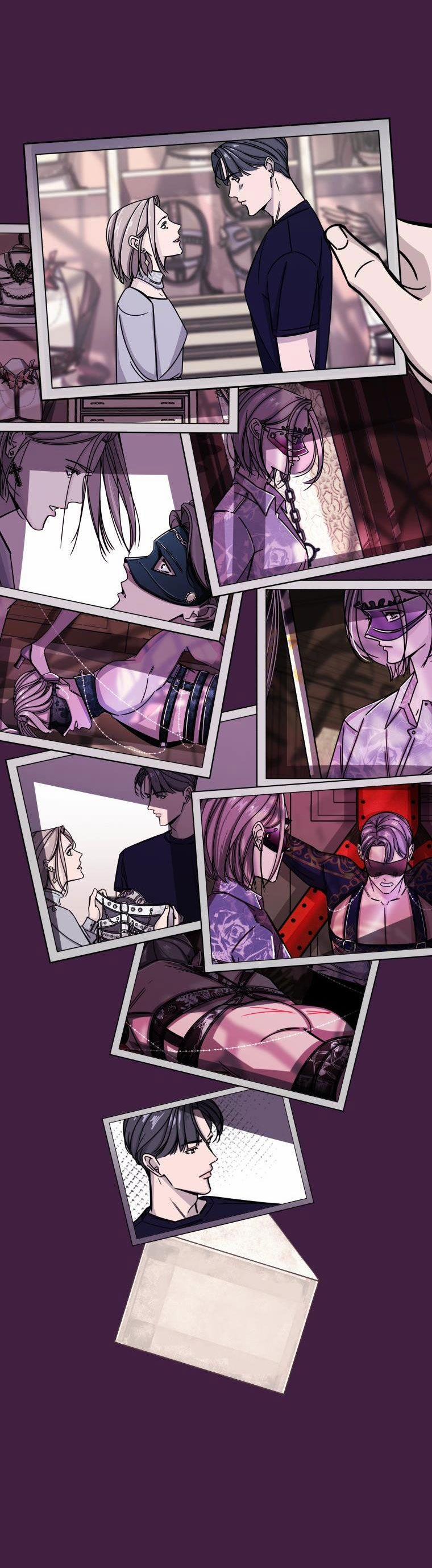 [18+] Cuộc Sống Nô Lệ Của Ban Jak 4.2 trang 69