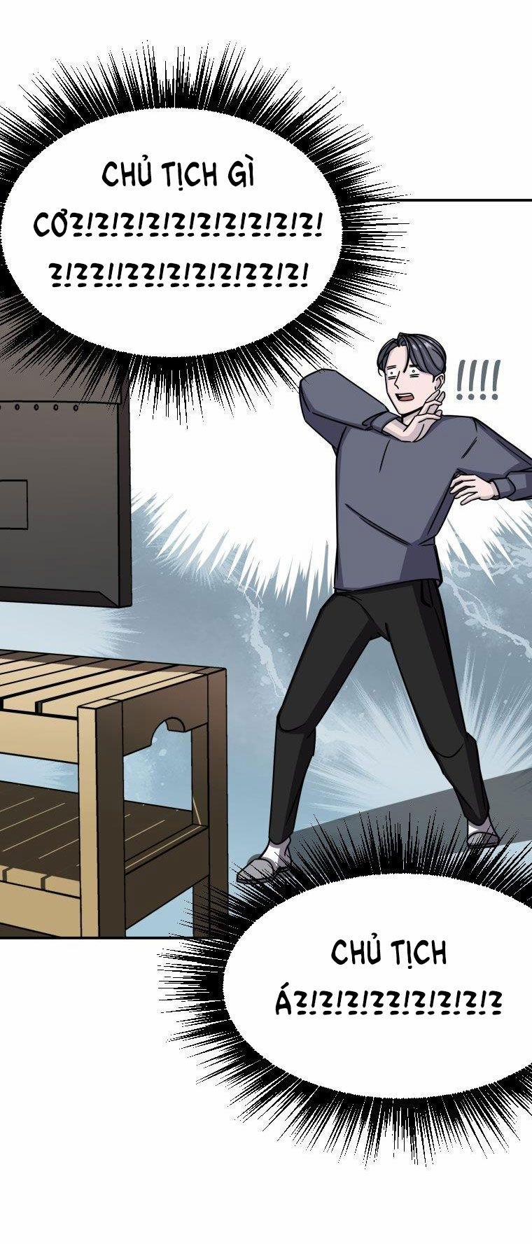 [18+] Cuộc Sống Nô Lệ Của Ban Jak 4.2 trang 7