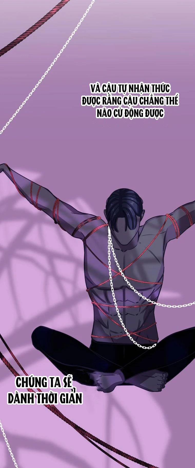 [18+] Cuộc Sống Nô Lệ Của Ban Jak 5.1 trang 12