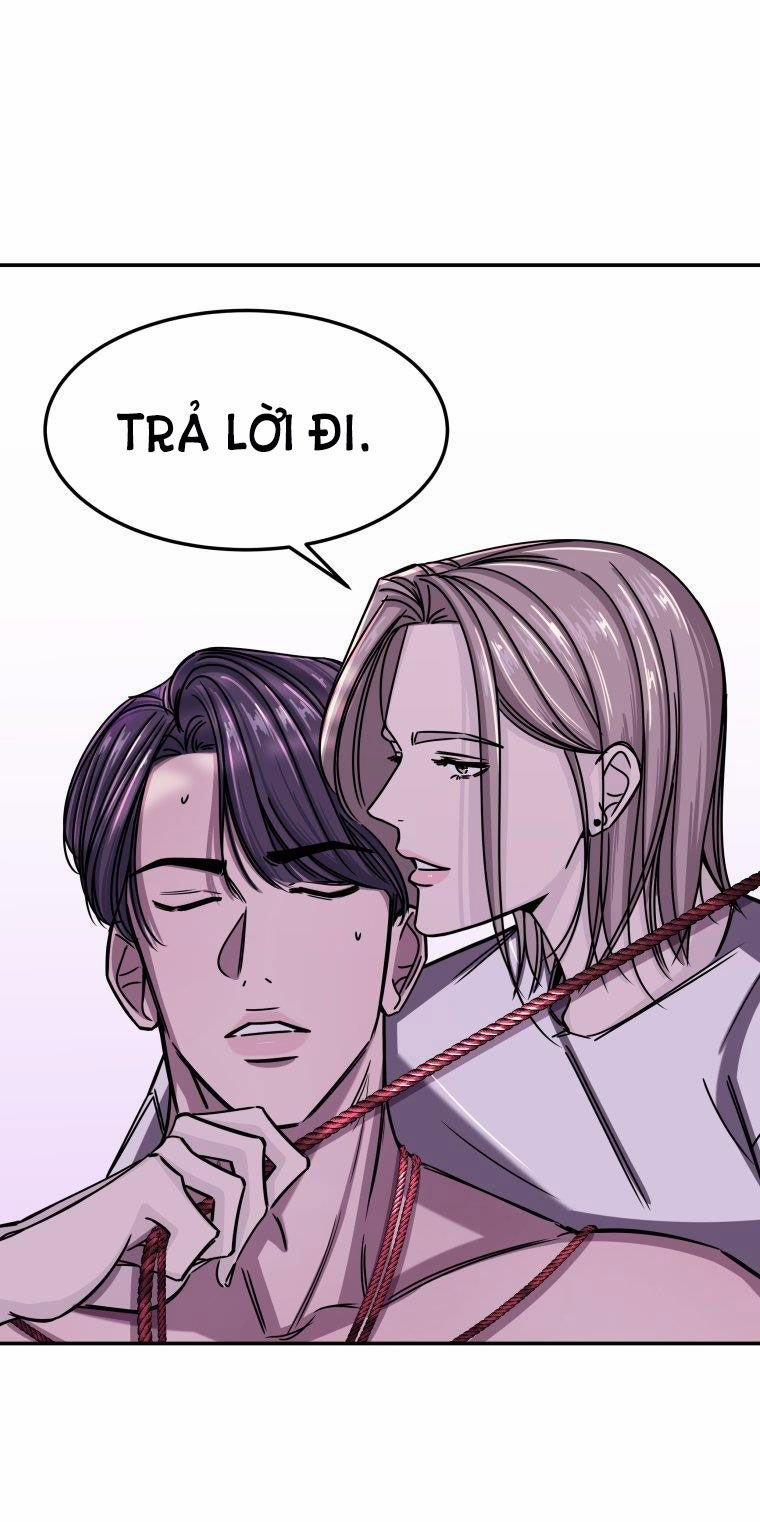 [18+] Cuộc Sống Nô Lệ Của Ban Jak 5.1 trang 14