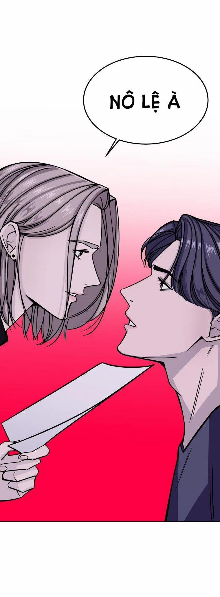 [18+] Cuộc Sống Nô Lệ Của Ban Jak 5.1 trang 31