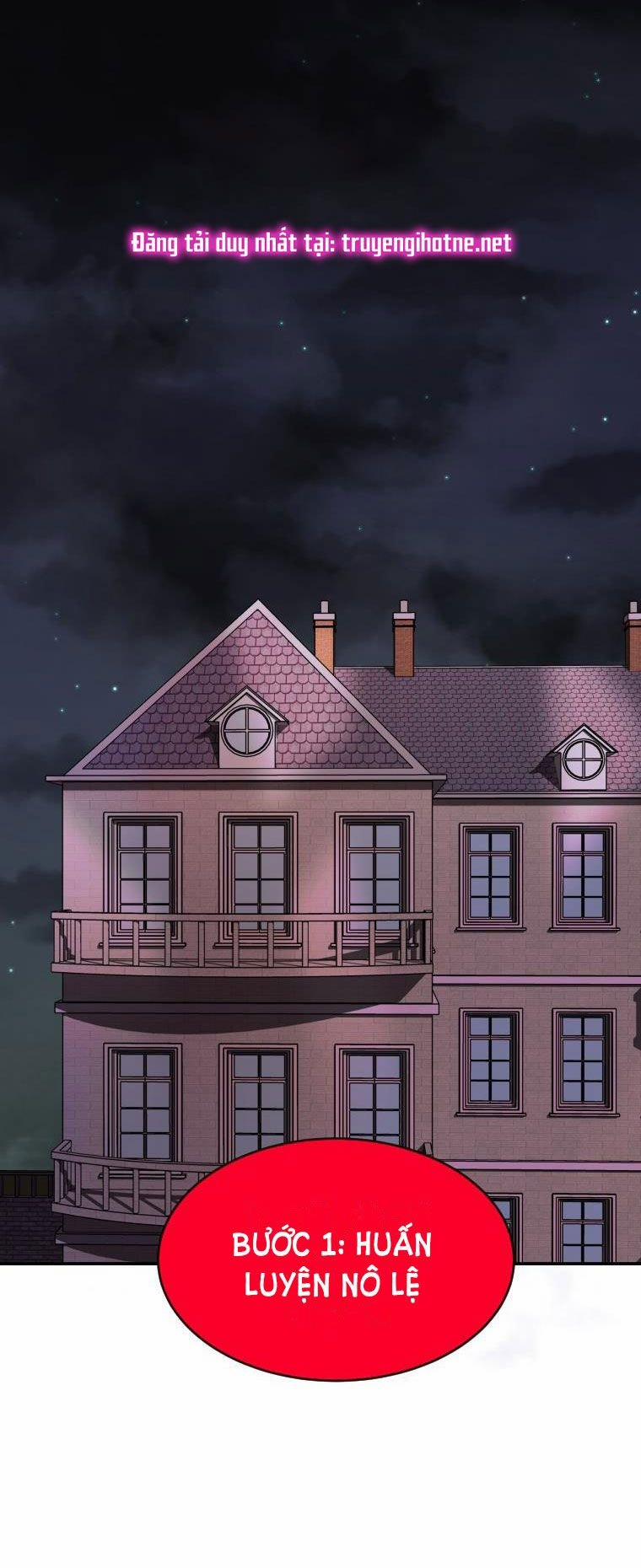 [18+] Cuộc Sống Nô Lệ Của Ban Jak 5.1 trang 8