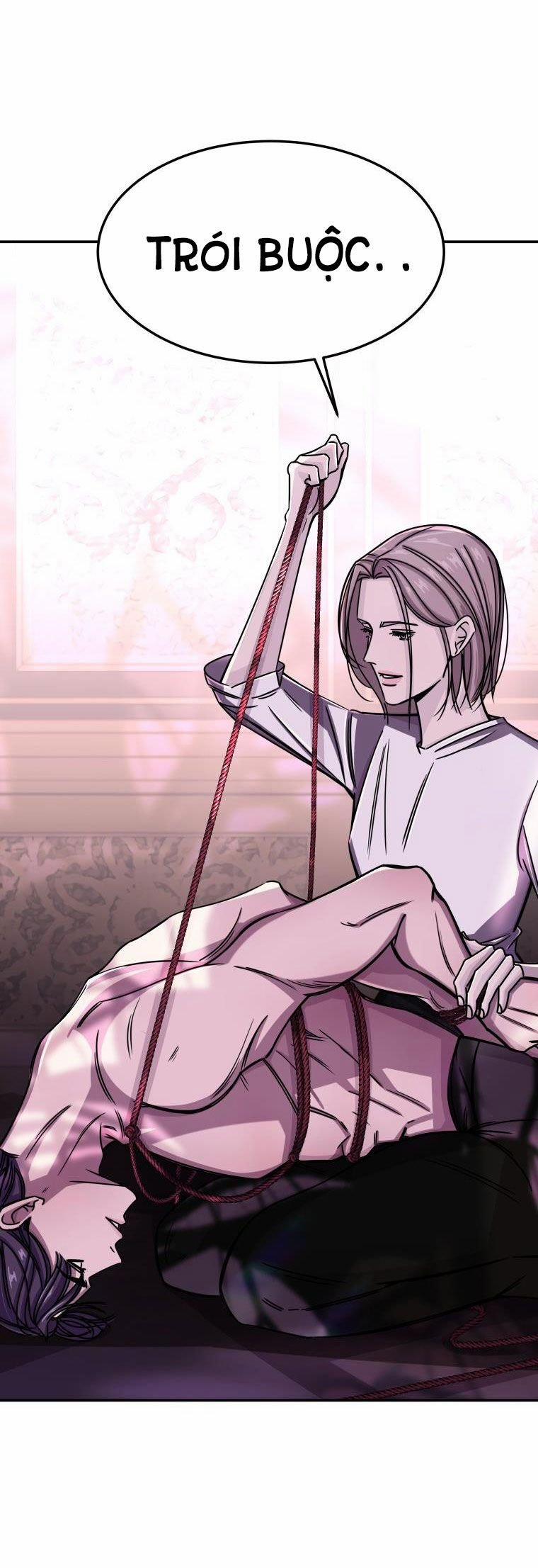 [18+] Cuộc Sống Nô Lệ Của Ban Jak 5.1 trang 9