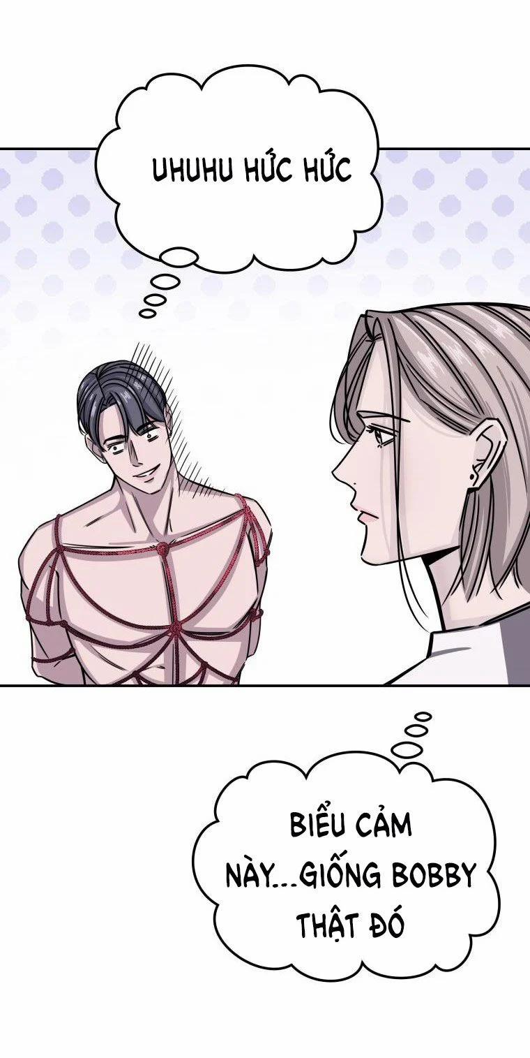 [18+] Cuộc Sống Nô Lệ Của Ban Jak 5.2 trang 13