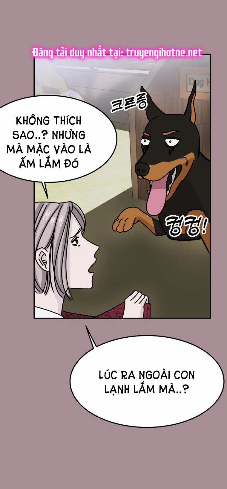 [18+] Cuộc Sống Nô Lệ Của Ban Jak 5.2 trang 17