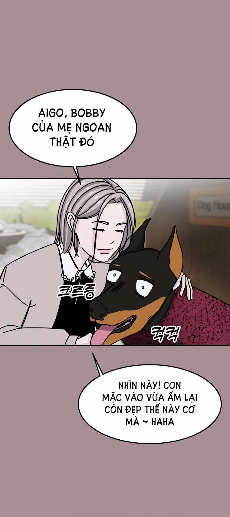 [18+] Cuộc Sống Nô Lệ Của Ban Jak 5.2 trang 18