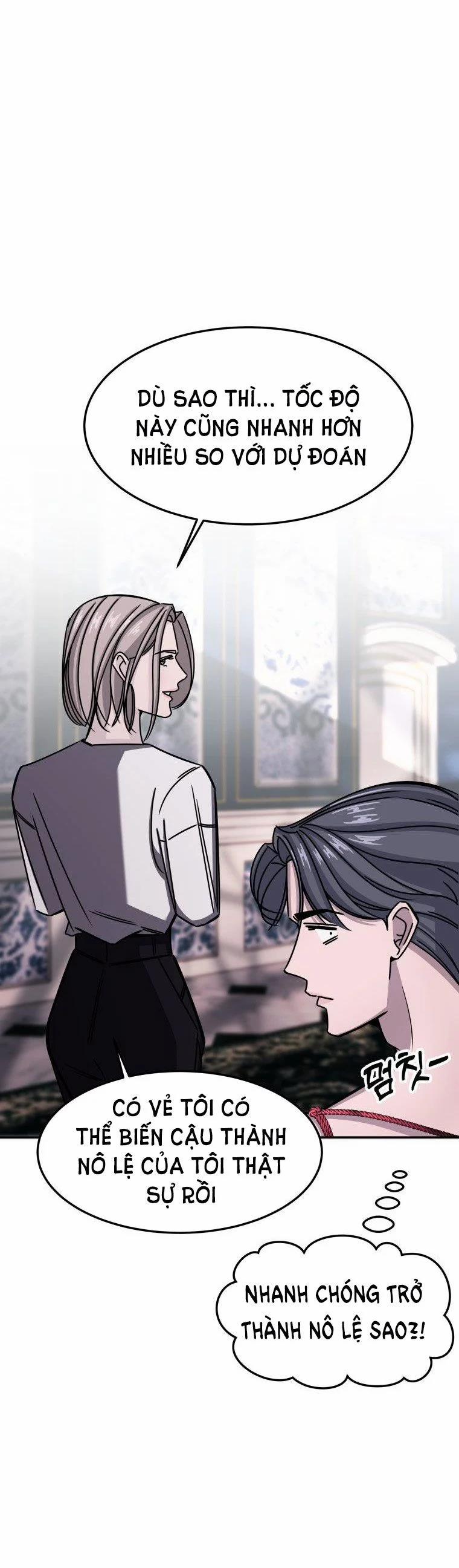 [18+] Cuộc Sống Nô Lệ Của Ban Jak 5.2 trang 21