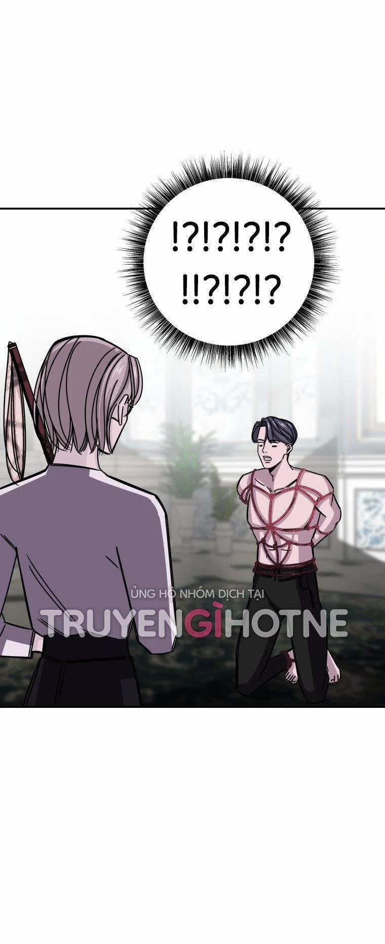 [18+] Cuộc Sống Nô Lệ Của Ban Jak 5.2 trang 24