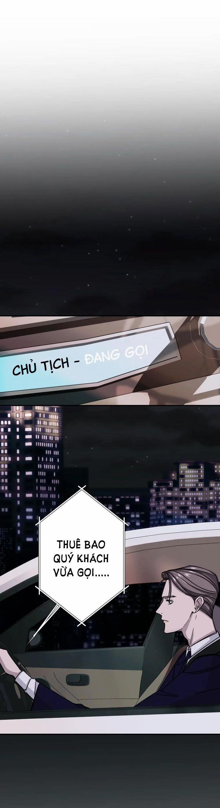 [18+] Cuộc Sống Nô Lệ Của Ban Jak 5.2 trang 25