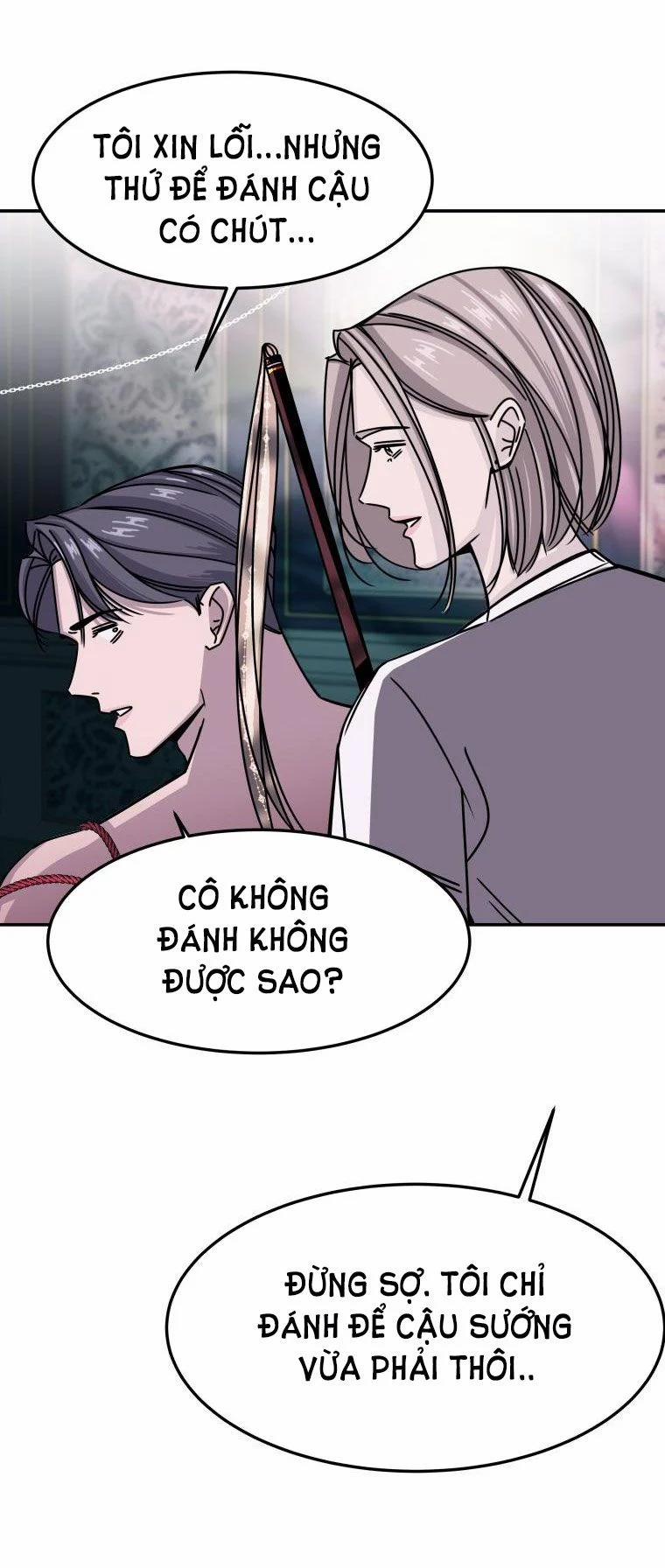 [18+] Cuộc Sống Nô Lệ Của Ban Jak 5.2 trang 32