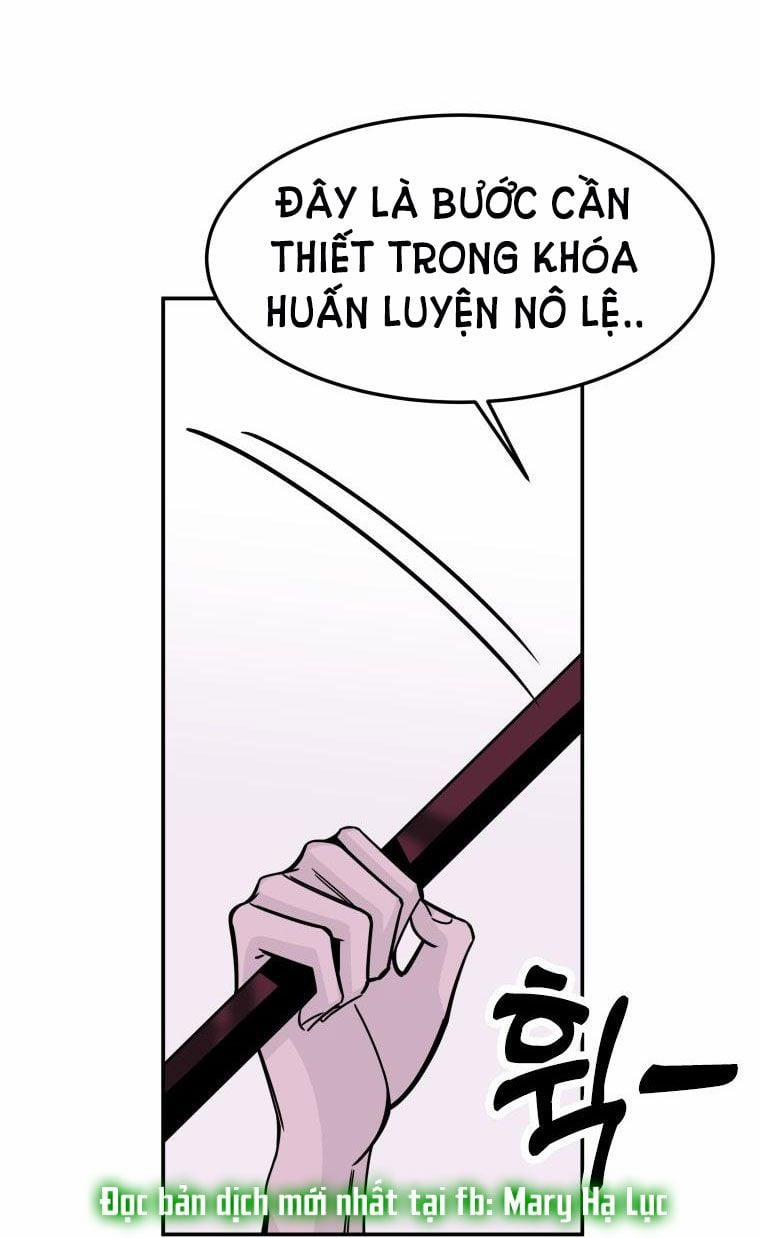 [18+] Cuộc Sống Nô Lệ Của Ban Jak 5.2 trang 33