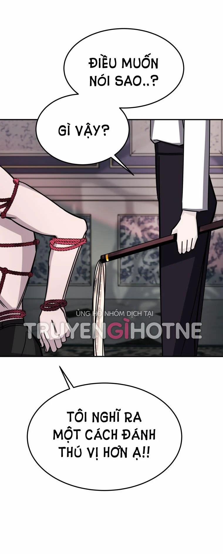 [18+] Cuộc Sống Nô Lệ Của Ban Jak 5.2 trang 37