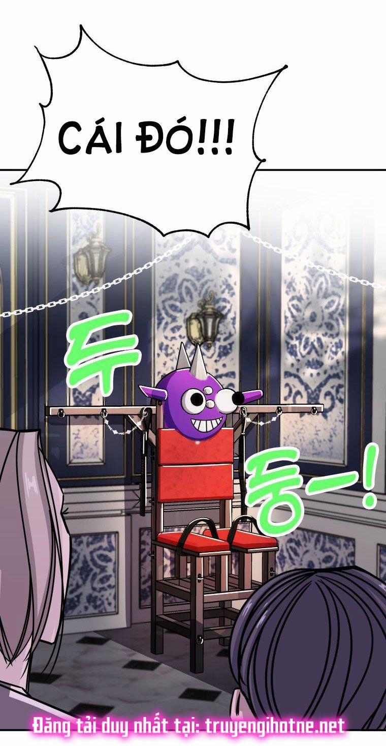 [18+] Cuộc Sống Nô Lệ Của Ban Jak 5.2 trang 39