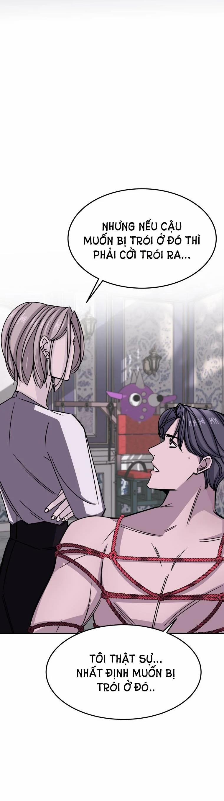 [18+] Cuộc Sống Nô Lệ Của Ban Jak 5.2 trang 43