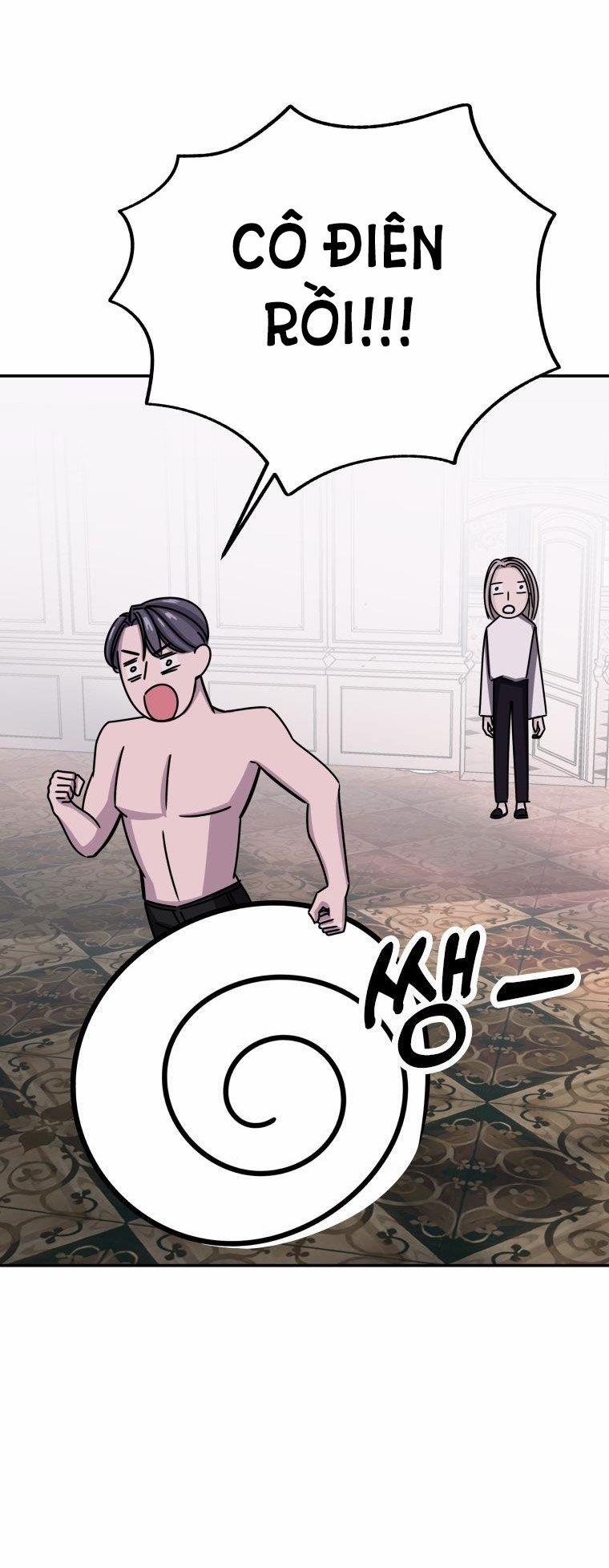 [18+] Cuộc Sống Nô Lệ Của Ban Jak 5.2 trang 50