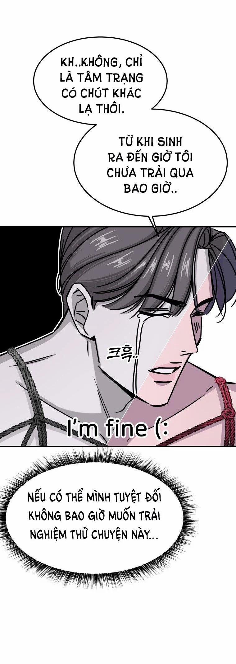 [18+] Cuộc Sống Nô Lệ Của Ban Jak 5.2 trang 6