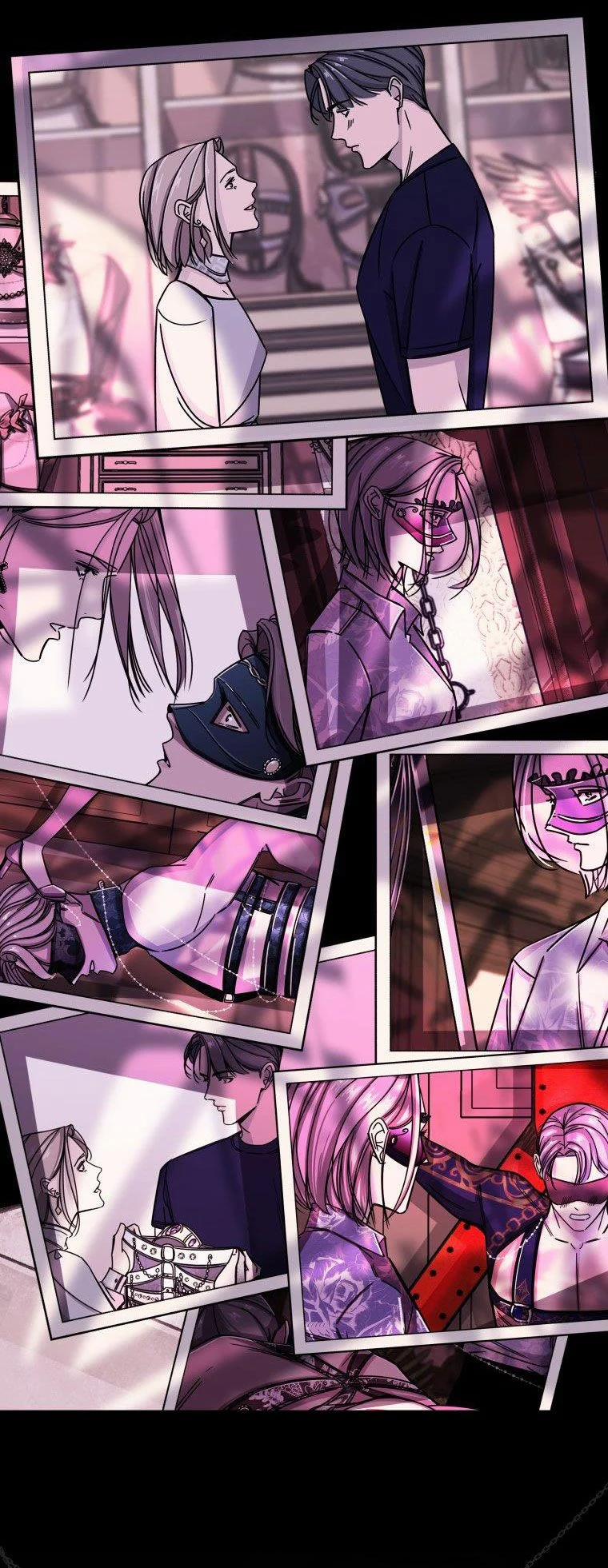 [18+] Cuộc Sống Nô Lệ Của Ban Jak 6.1 trang 1