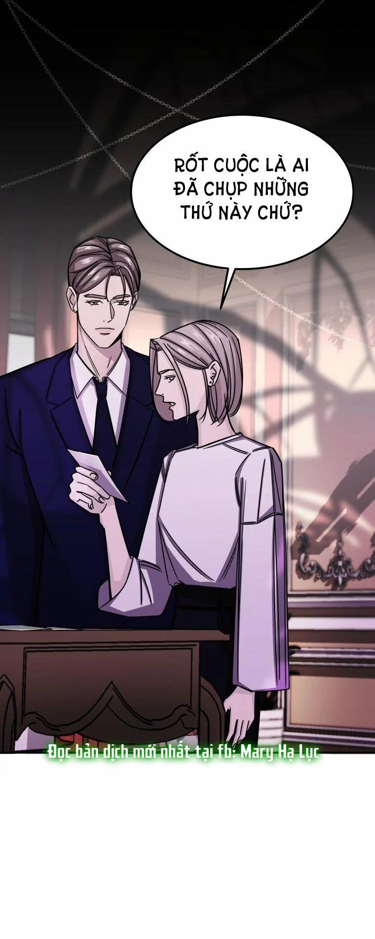 [18+] Cuộc Sống Nô Lệ Của Ban Jak 6.1 trang 2