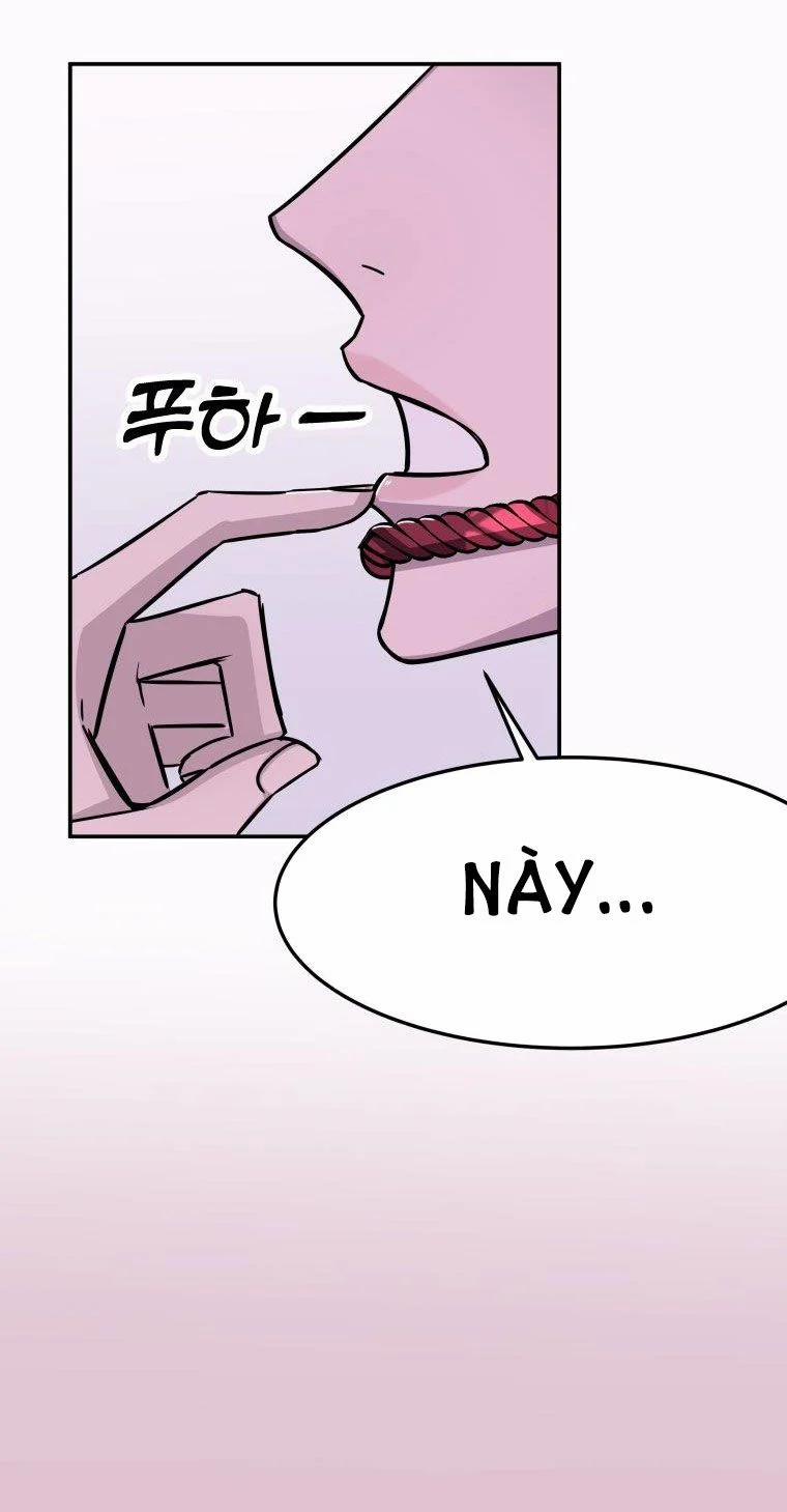 [18+] Cuộc Sống Nô Lệ Của Ban Jak 6.1 trang 22