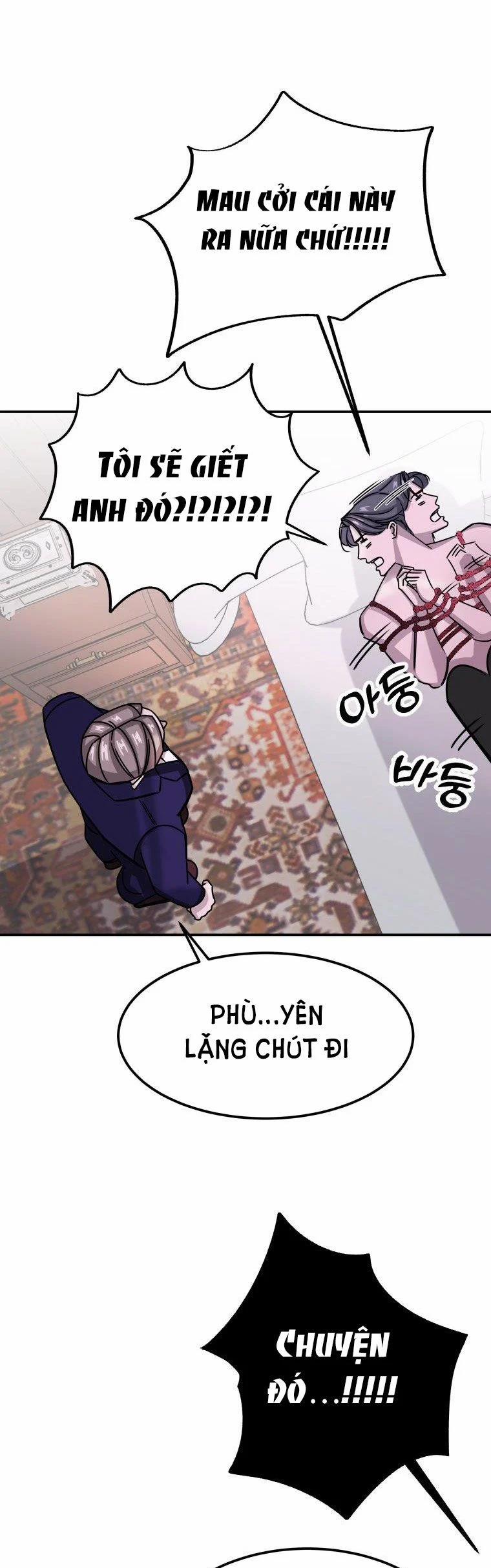 [18+] Cuộc Sống Nô Lệ Của Ban Jak 6.1 trang 25