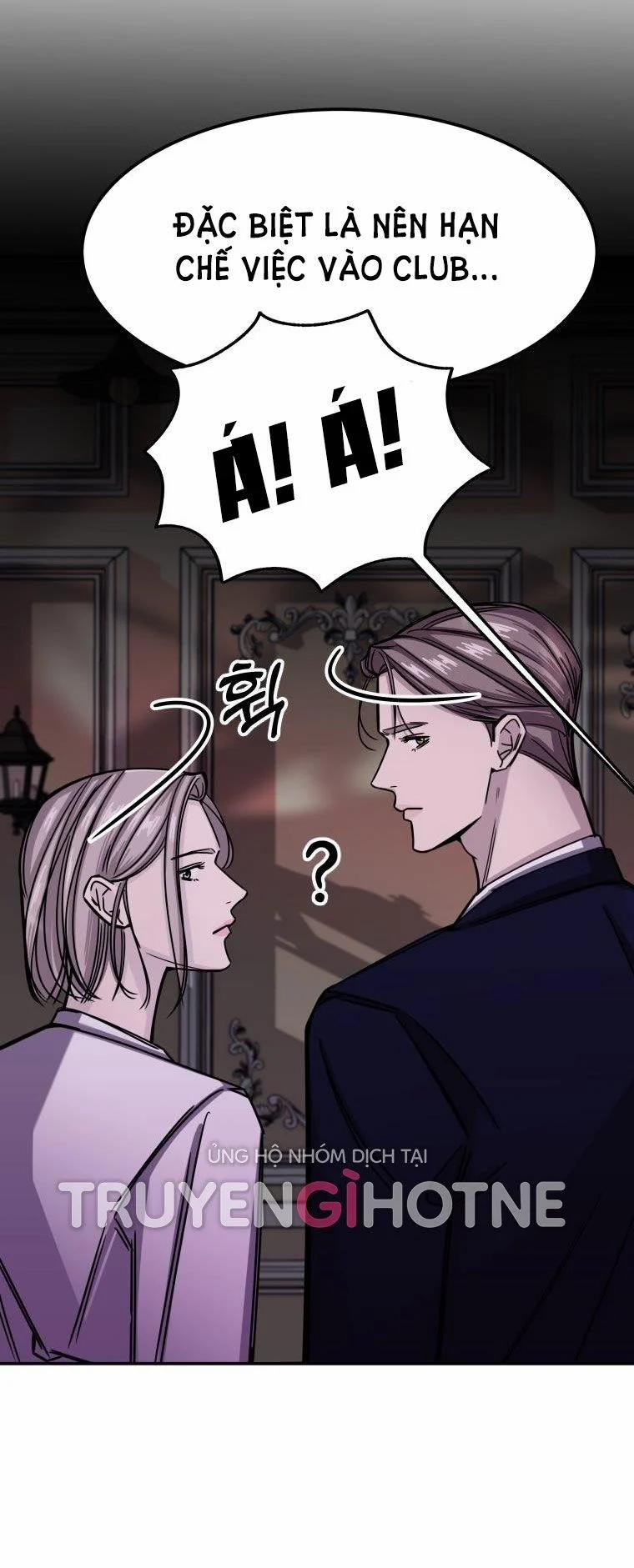 [18+] Cuộc Sống Nô Lệ Của Ban Jak 6.1 trang 4