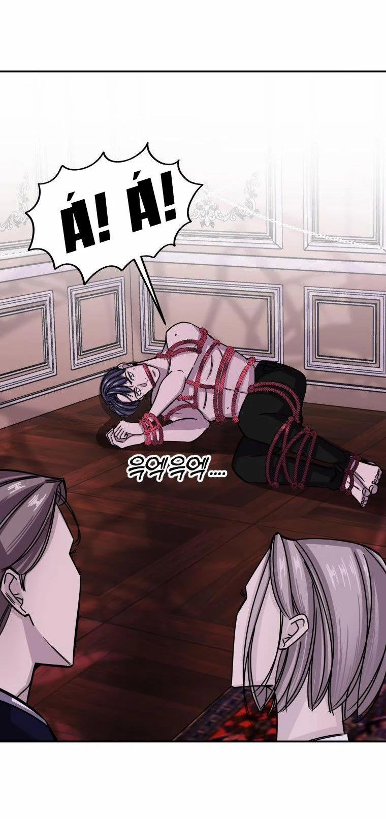 [18+] Cuộc Sống Nô Lệ Của Ban Jak 6.1 trang 5