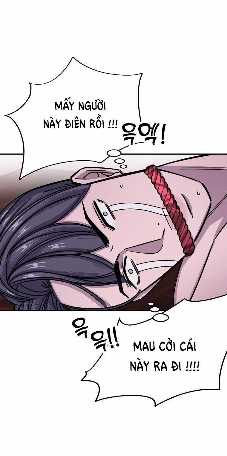 [18+] Cuộc Sống Nô Lệ Của Ban Jak 6.1 trang 6