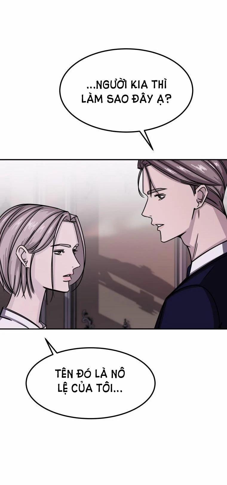 [18+] Cuộc Sống Nô Lệ Của Ban Jak 6.1 trang 8