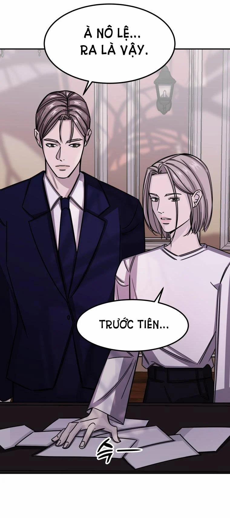 [18+] Cuộc Sống Nô Lệ Của Ban Jak 6.1 trang 9