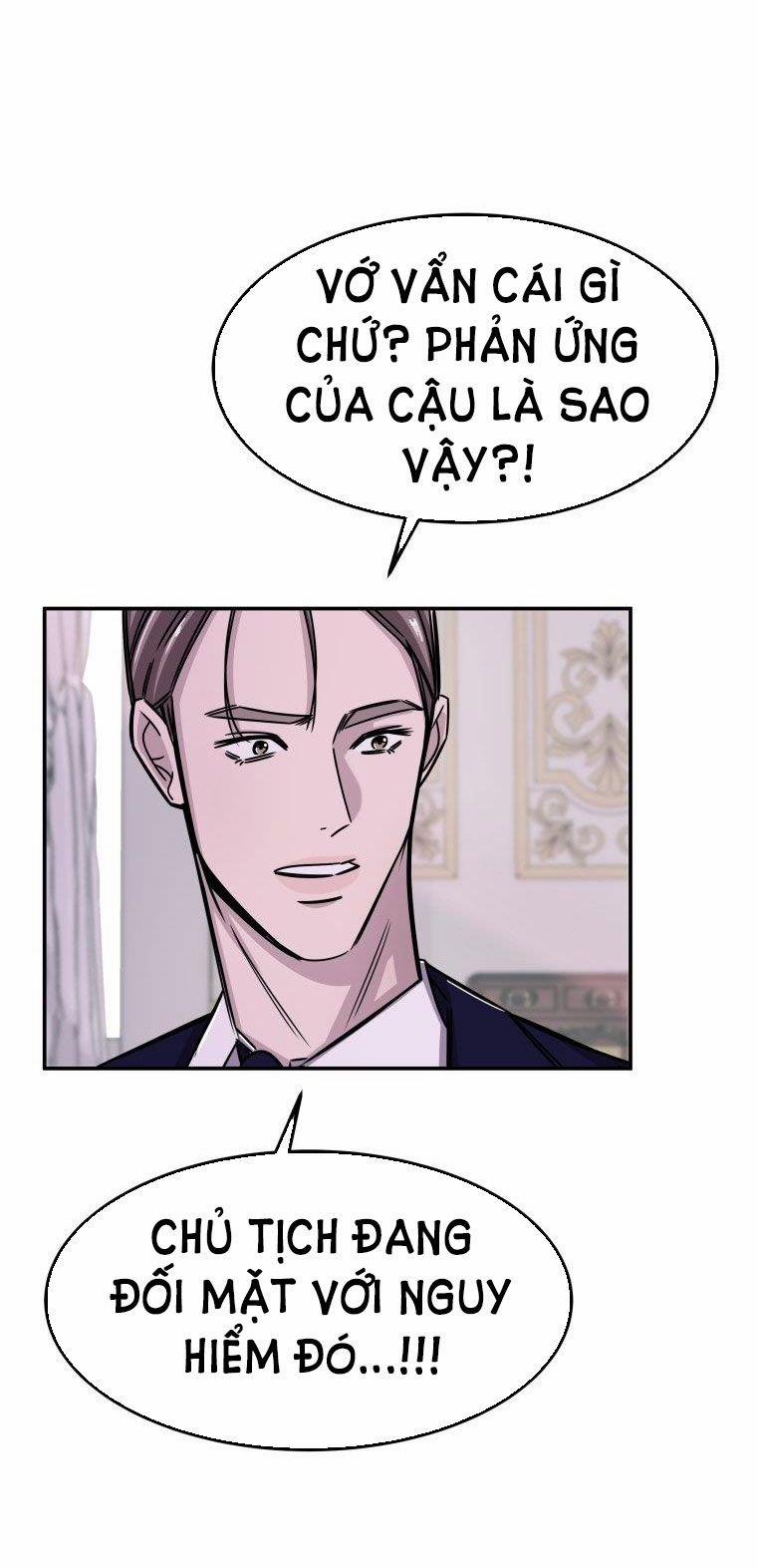 [18+] Cuộc Sống Nô Lệ Của Ban Jak 6.2 trang 16