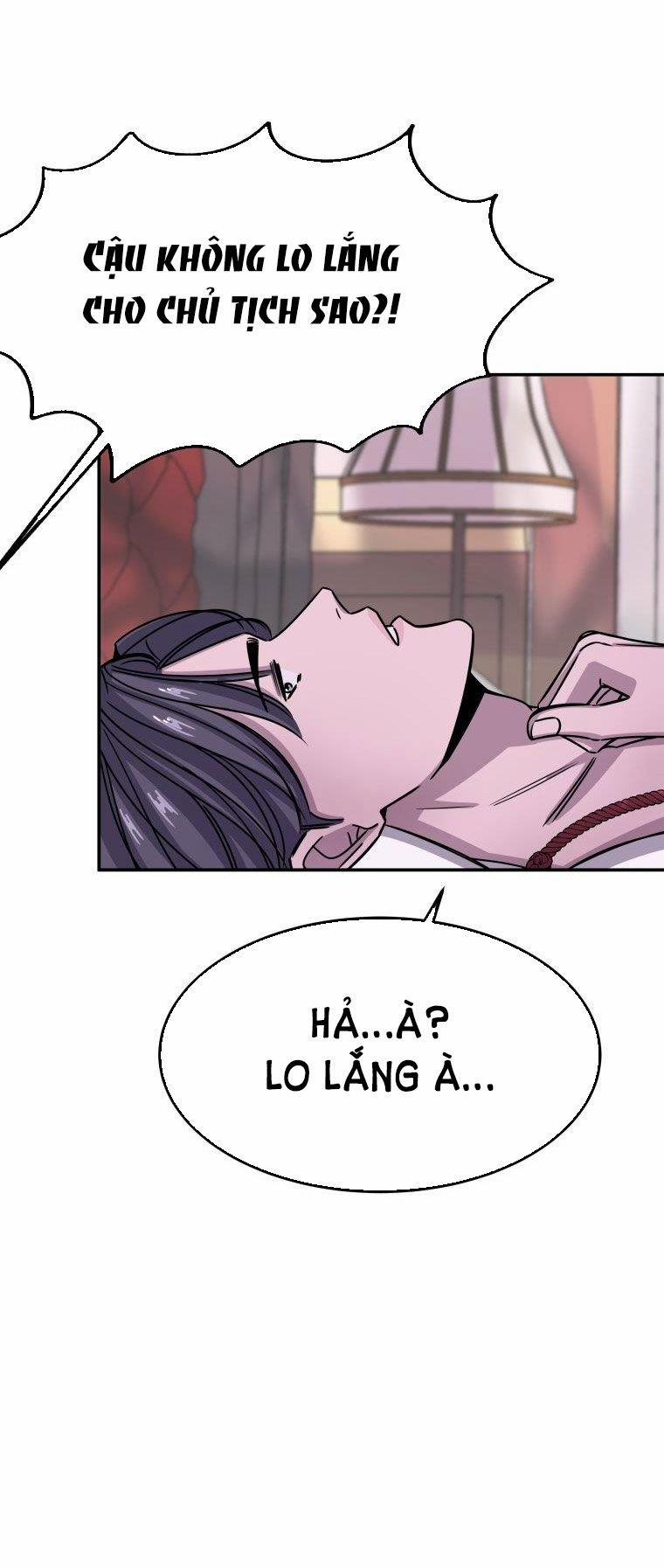 [18+] Cuộc Sống Nô Lệ Của Ban Jak 6.2 trang 17