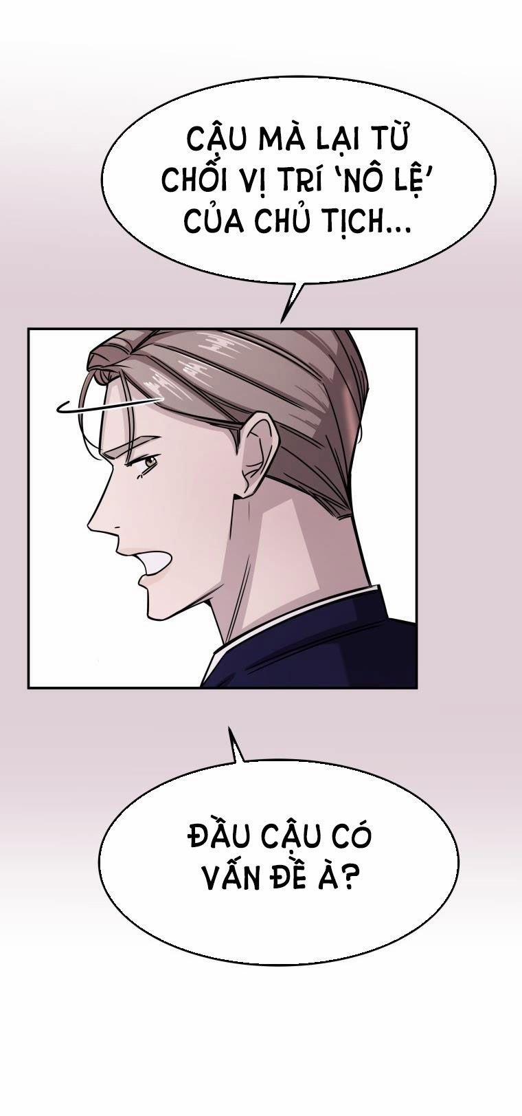 [18+] Cuộc Sống Nô Lệ Của Ban Jak 6.2 trang 2