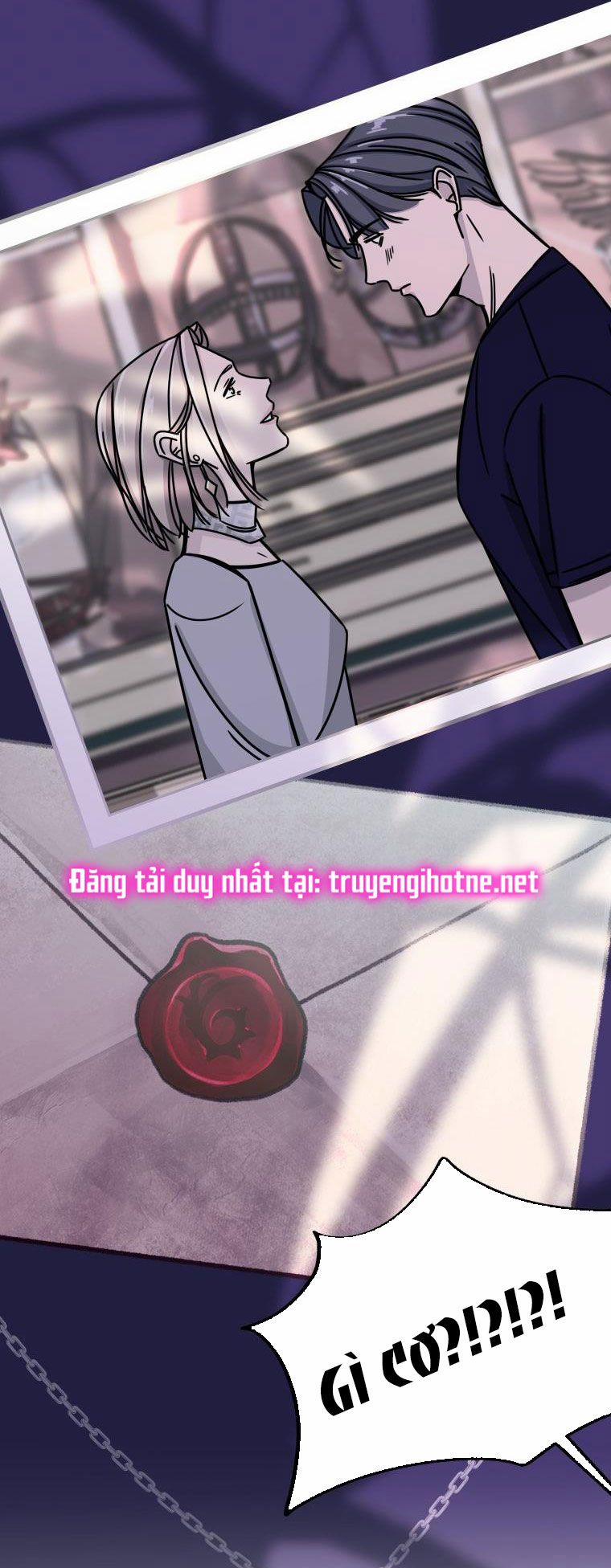 [18+] Cuộc Sống Nô Lệ Của Ban Jak 6.2 trang 22