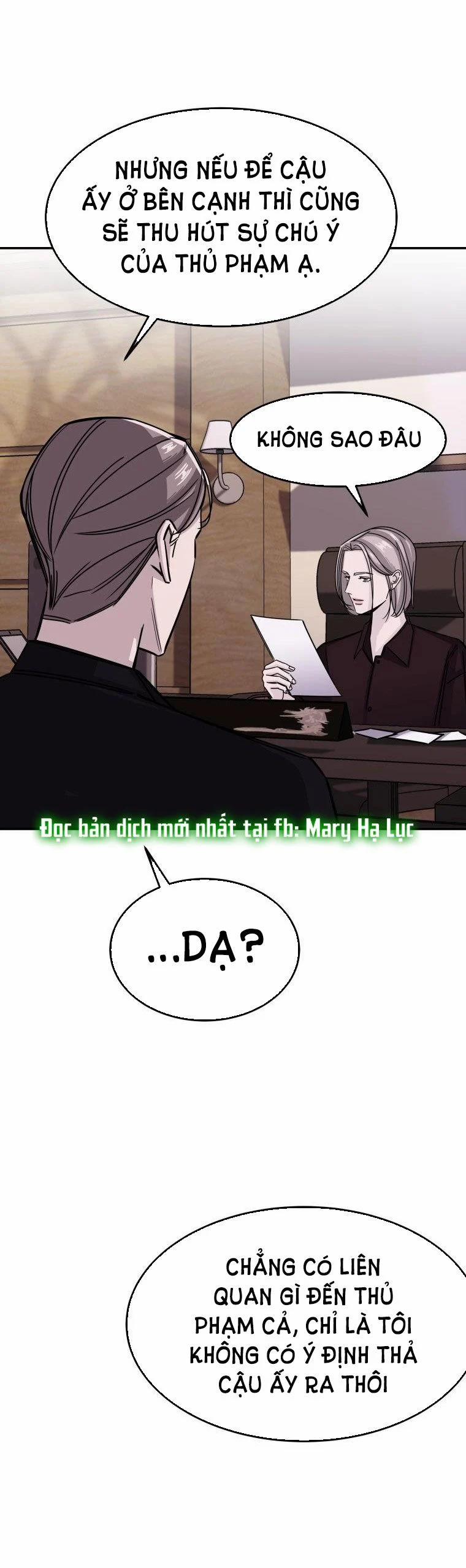 [18+] Cuộc Sống Nô Lệ Của Ban Jak 6.2 trang 35