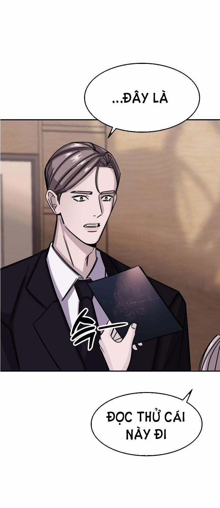 [18+] Cuộc Sống Nô Lệ Của Ban Jak 6.2 trang 36