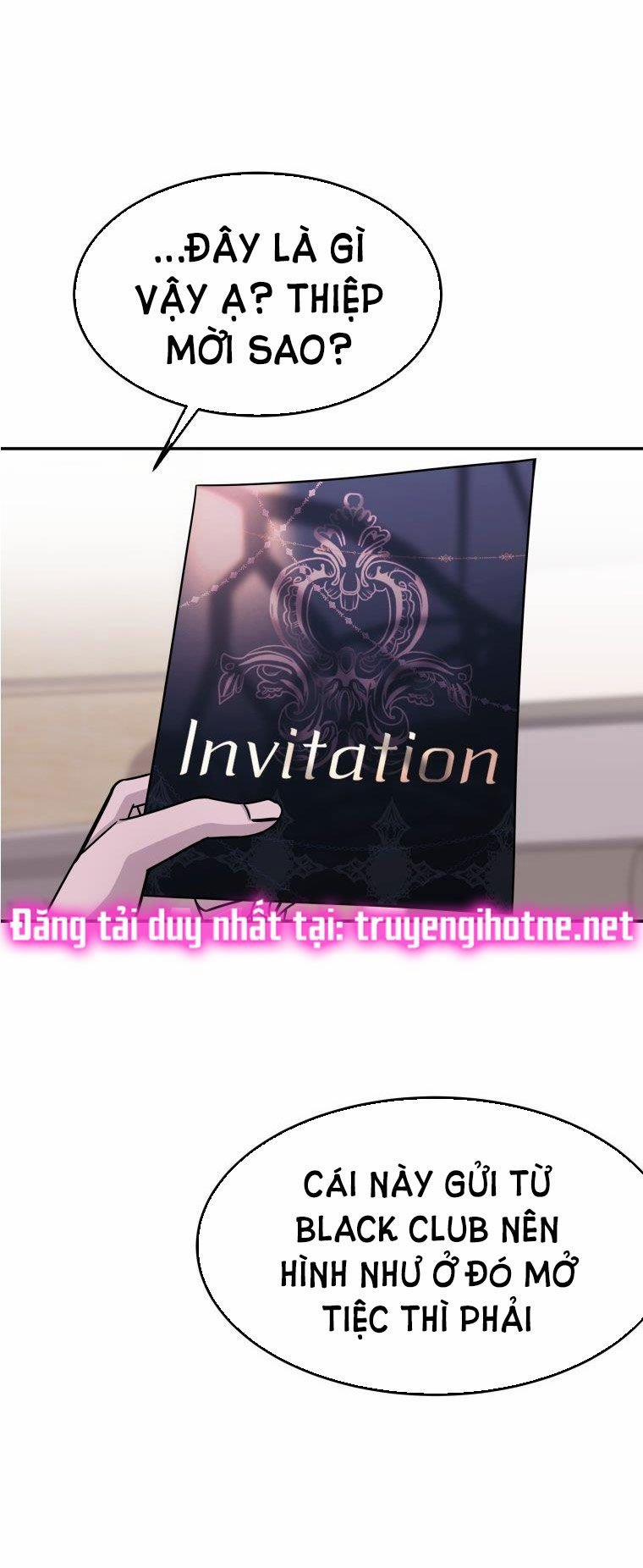 [18+] Cuộc Sống Nô Lệ Của Ban Jak 6.2 trang 37