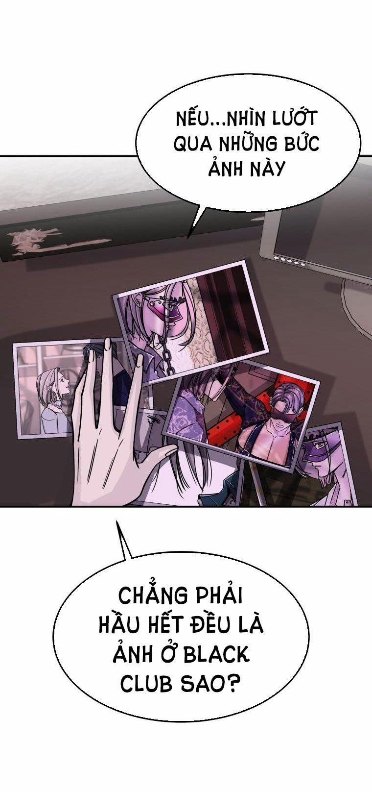 [18+] Cuộc Sống Nô Lệ Của Ban Jak 6.2 trang 40