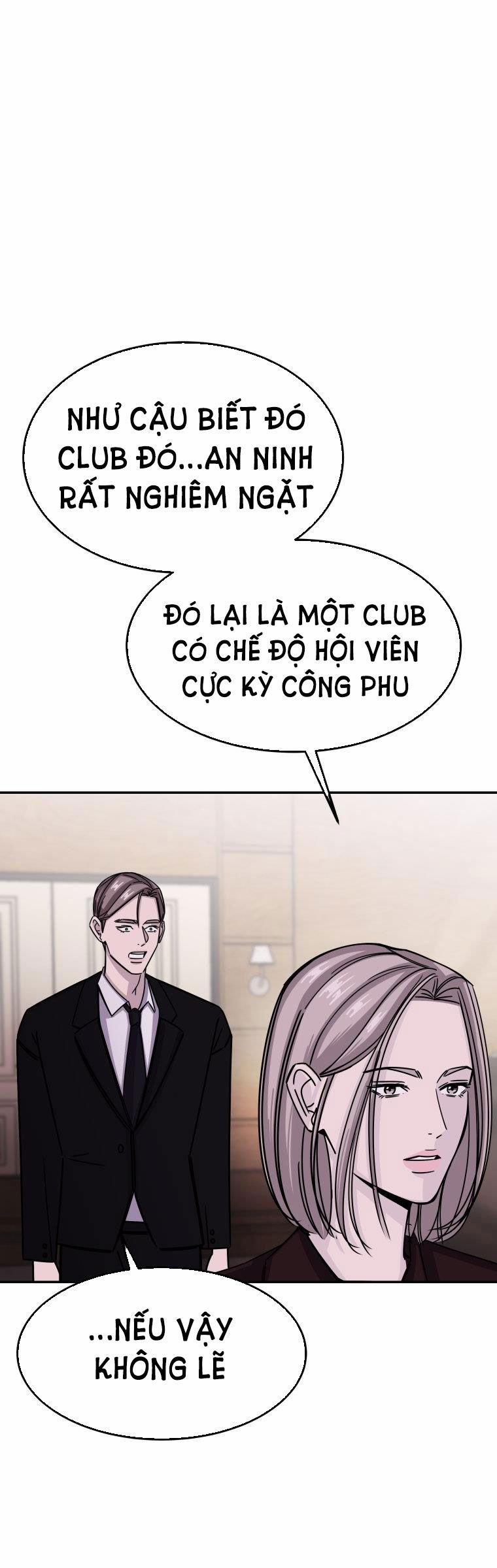 [18+] Cuộc Sống Nô Lệ Của Ban Jak 6.2 trang 41