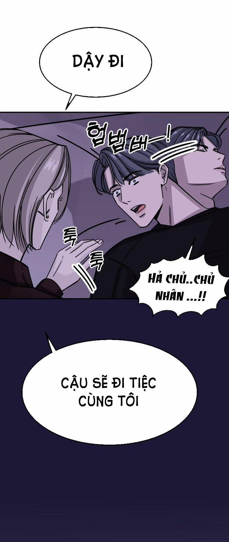 [18+] Cuộc Sống Nô Lệ Của Ban Jak 6.2 trang 47