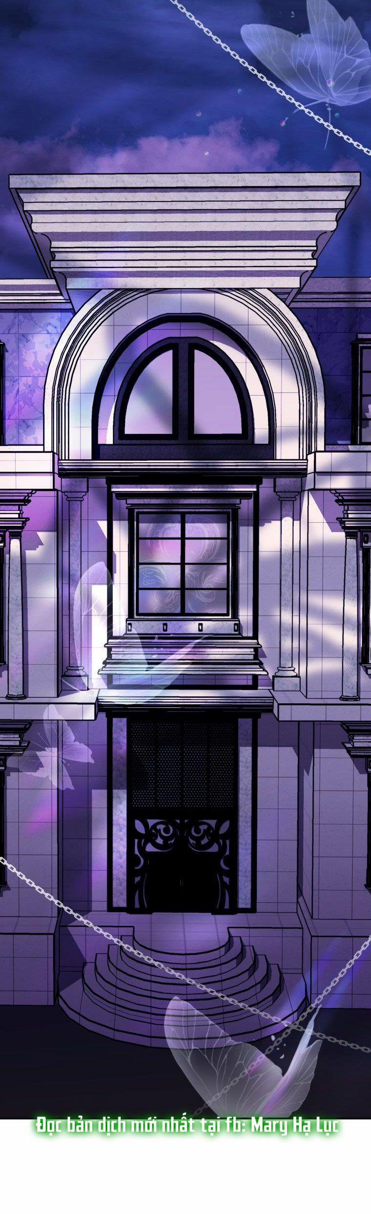 [18+] Cuộc Sống Nô Lệ Của Ban Jak 6.2 trang 51